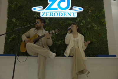 IDEX İstanbul 2025 2. Gün