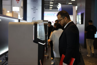 IDEX İstanbul 2025 2. Gün