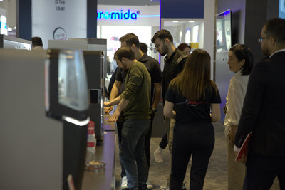 IDEX İstanbul 2025 2. Gün