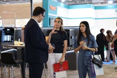 IDEX İstanbul 2025 2. Gün