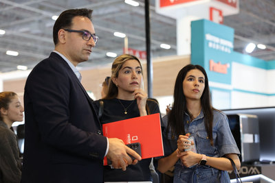 IDEX İstanbul 2025 2. Gün