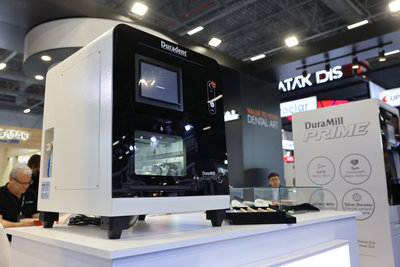 IDEX İstanbul 2025 2. Gün