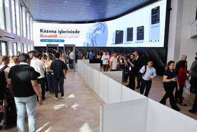 IDEX İstanbul 2025 2. Gün