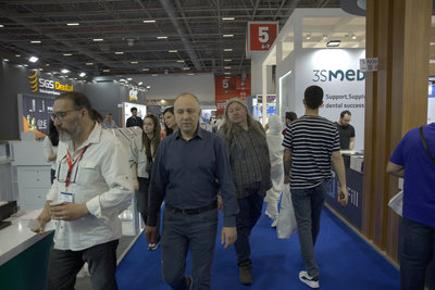 IDEX İstanbul 2025 2. Gün