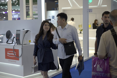 IDEX İstanbul 2025 2. Gün