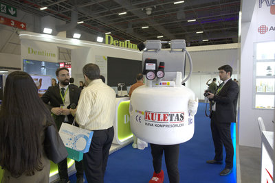 IDEX İstanbul 2025 2. Gün