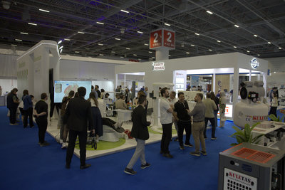 IDEX İstanbul 2025 2. Gün