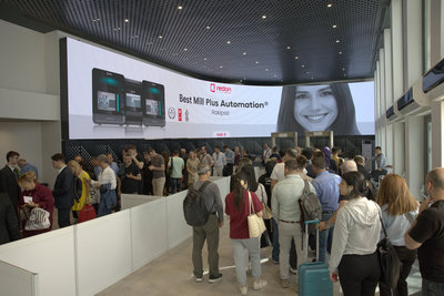 IDEX İstanbul 2025 2. Gün