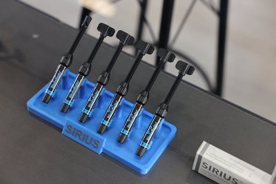 IDEX İstanbul 2025 2. Gün