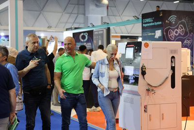 IDEX İstanbul 2025 2. Gün