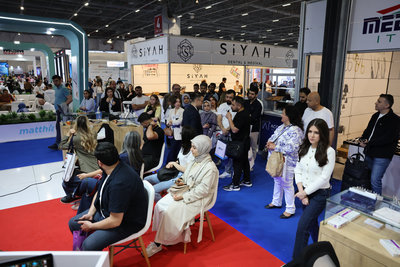 IDEX İstanbul 2025 2. Gün