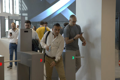 IDEX İstanbul 2025 2. Gün