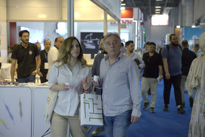 IDEX İstanbul 2025 2. Gün