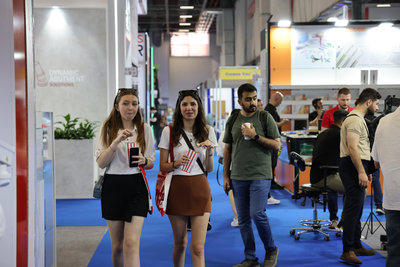 IDEX İstanbul 2025 2. Gün