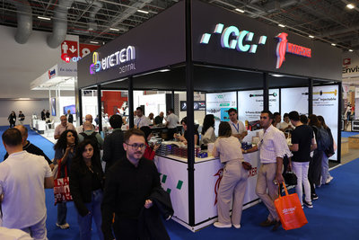 IDEX İstanbul 2025 2. Gün