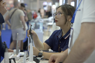 IDEX İstanbul 2025 2. Gün