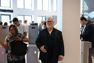 IDEX İstanbul 2025 2. Gün