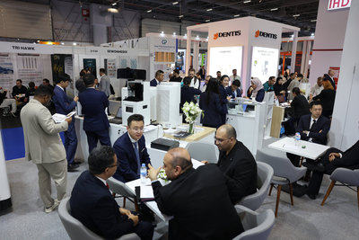 IDEX İstanbul 2025 2. Gün