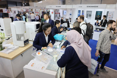 IDEX İstanbul 2025 2. Gün