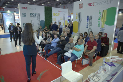 IDEX İstanbul 2025 2. Gün