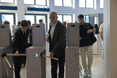 IDEX İstanbul 2025 2. Gün