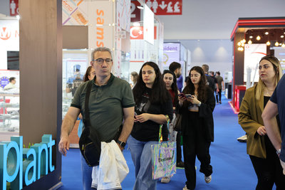 IDEX İstanbul 2025 2. Gün