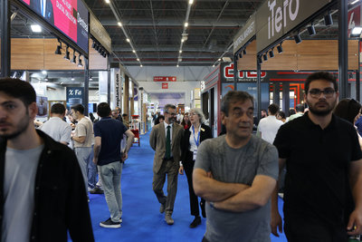 IDEX İstanbul 2025 2. Gün