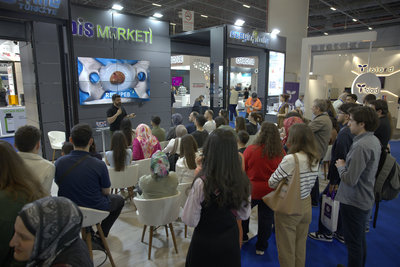 IDEX İstanbul 2025 2. Gün