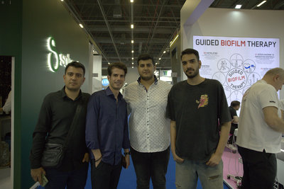 IDEX İstanbul 2025 2. Gün