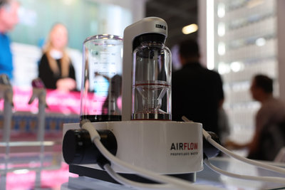 IDEX İstanbul 2025 2. Gün