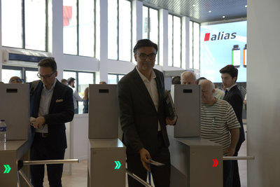 IDEX İstanbul 2025 2. Gün