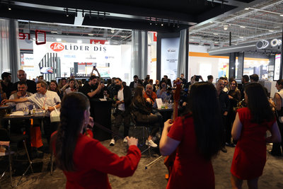 IDEX İstanbul 2025 3. Gün