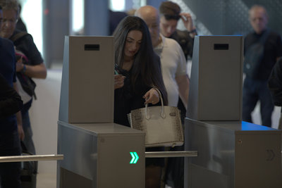 IDEX İstanbul 2025 3. Gün