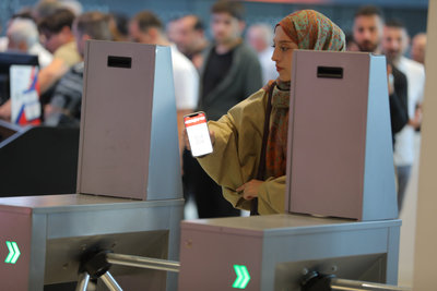 IDEX İstanbul 2025 3. Gün