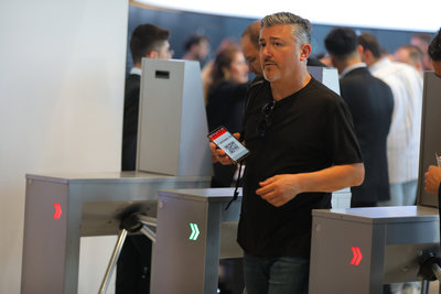 IDEX İstanbul 2025 3. Gün