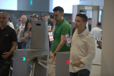 IDEX İstanbul 2025 3. Gün