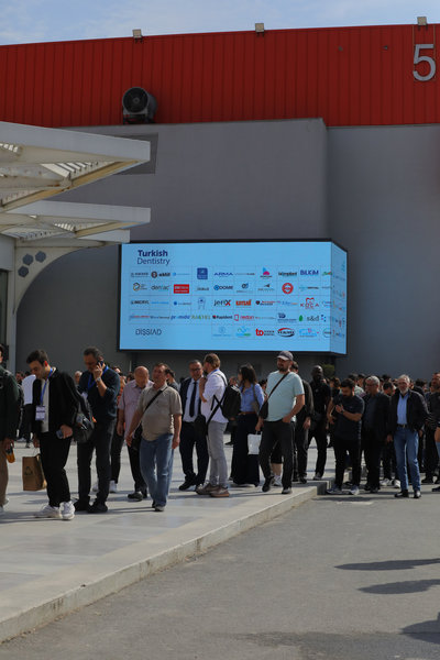 IDEX İstanbul 2025 3. Gün