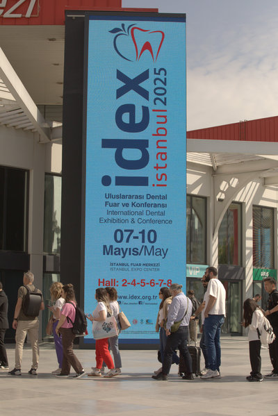 IDEX İstanbul 2025 3. Gün