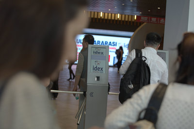 IDEX İstanbul 2025 3. Gün