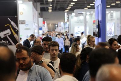 IDEX İstanbul 2025 3. Gün