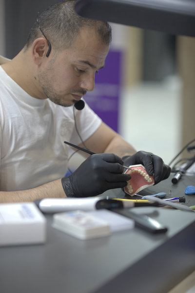 IDEX İstanbul 2025 3. Gün