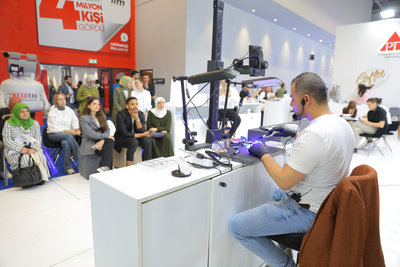 IDEX İstanbul 2025 3. Gün