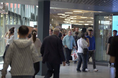 IDEX İstanbul 2025 3. Gün