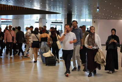 IDEX İstanbul 2025 3. Gün