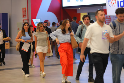 IDEX İstanbul 2025 3. Gün