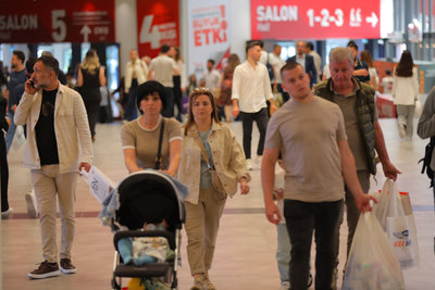 IDEX İstanbul 2025 3. Gün