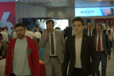 IDEX İstanbul 2025 3. Gün