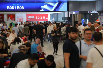 IDEX İstanbul 2025 3. Gün