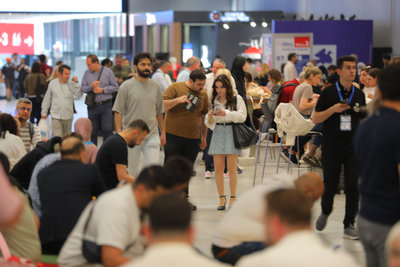 IDEX İstanbul 2025 3. Gün