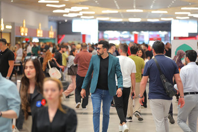 IDEX İstanbul 2025 3. Gün